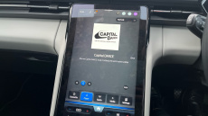 Ford Capri 210kW Premium 77kWh 5dr Auto Electric Estate